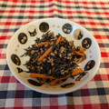龍青空ママ's cooksnap of when they made 牛肉とヒジキの煮物.