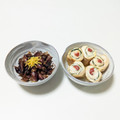 みさきっちん♪'s cooksnap of when they made 旬★ホタルイカの煮物.