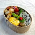 かっちゃん杉's cooksnap of when they made 我が家のズボラな玉子焼き.