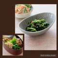 runa10's cooksnap of when they made 簡単！青菜(なんでも)のゴマおかか和え.
