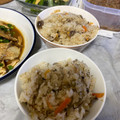 えぴくま's cooksnap of when they made 味付け不要！ツナと塩昆布の炊き込みご飯.