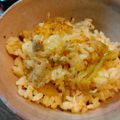 ばたみそーぱん☆'s cooksnap of when they made ♕豚キムチの炊き込みご飯♕.