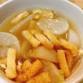◎まろん◎'s cooksnap of when they made ＊白だしかぶら＊.