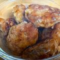 ゆきorange04's cooksnap of when they made 即席！照り焼きのタレ.