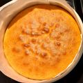 みゅう's cooksnap of when they made アーモンドプードル♪しっとりケーキ♪.