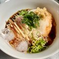 azbjbn's cooksnap of when they made 大根おろしでさっぱりそうめん.