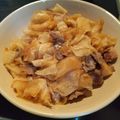 たなかけ＠CKPD's cooksnap of when they made 薄切り大根で☆柔らかとろける豚バラ大根.