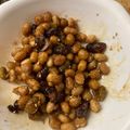 タト子's cooksnap of when they made サラダ豆の揚げ煮.