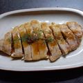TYSK's cooksnap of when they made ガーリックバター☆ステーキ☆.