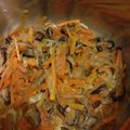 Mameyakko's cooksnap of when they made ☆基本の重ね煮☆.