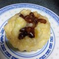 ローリン＆プラバー's cooksnap of when they made 食パン×強力粉 ポリ袋でマントウ・肉まん.