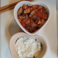 ミロ9607's cooksnap of when they made ナスとトマトの濃厚パスタ.