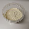 るなくれchan's cooksnap of when they made 簡単！3分で！？自家製マヨネーズ☆.