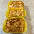 あい♪らんど's cooksnap of when they made 白だし入りだし巻き卵【冷凍・作り置き】.