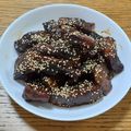 ポニーリボン's cooksnap of when they made 簡単☆まぐろの甘辛揚げ.