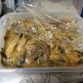 ka-san1111's cooksnap of when they made 箸休めに♡みょうがの味噌漬け.