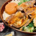 Moto奥さん's cooksnap of when they made お弁当の彩りに！ゆかり大根.