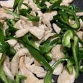 ﾌﾞﾚﾝﾀﾞ's cooksnap of when they made 諦めないで！笑　胸肉を柔らかくする技！.