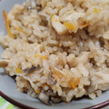 Ruca＊'s cooksnap of when they made まいたけの炊き込みご飯.