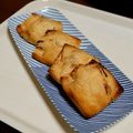 チコリママ's cooksnap of when they made トロ旨♪納豆＆チーズの油揚げ詰め.