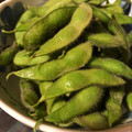 クック☆やーっ！'s cooksnap of when they made 水で5分！枝豆農家直伝簡単美味しい茹で方.