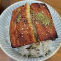 クックM96XDX☆'s cooksnap of when they made 鰻製造者が教えた☆驚きの!美味しい温め方.