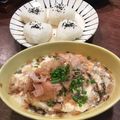 こつゆ514's cooksnap of when they made さっぱり♫豆腐もずく納豆〜！！.