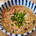 あーこ姐's cooksnap of when they made 卵としらすのおじや.