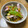 クックJOX7MA☆'s cooksnap of when they made 青梗菜とハムのゆかり和え.