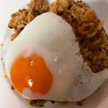 なおすけ151a's cooksnap of when they made 手軽に簡単すぐできるナシゴレン♡.