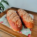 まめたん's cooksnap of when they made ハニーオーツ.
