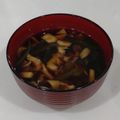 ゆ→ちむ❦180SX's cooksnap of when they made 自家製そうめんのつゆで♪冷んやり素麺.