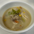 星のメロディー's cooksnap of when they made 野菜を食べよう！ちゃんぽんスープ.
