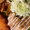 かりカリのママ's cooksnap of when they made 【簡単】鶏むねが超柔らか！照り焼きマヨ.