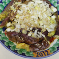 クックE662AA☆'s cooksnap of when they made 簡単♪とろとろナスの煮浸し.