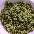 ✴秋茜✴'s cooksnap of when they made 【野菜ソムリエ】山椒の実の下処理.