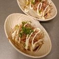 アクセル☆'s cooksnap of when they made 新たまねぎのマヨポン冷奴.