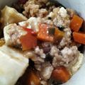サカもん★'s cooksnap of when they made 子供喜ぶ♡甘い麻婆豆腐byホットクック.