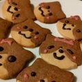 猫町さん's cooksnap of when they made 誰でもサクサクに 型抜きクッキー.
