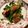 ほのぼのいっこ's cooksnap of when they made 鶏モモと豆苗のササッと炒め.