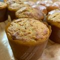 ポチゴロ's cooksnap of when they made ほどよい甘さのキャロットケーキ.
