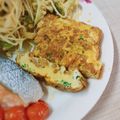 かわゆう1211's cooksnap of when they made たまには納豆オムレツじゃなく、納豆卵焼き.