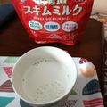 よちりん's cooksnap of when they made 牛乳←→スキムミルク 置き換え.
