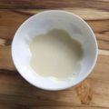 7sevenseas's cooksnap of when they made レンジで簡単♪ミルク甘酒の作り方.