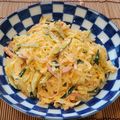 あーこ姐's cooksnap of when they made はるさめサラダすりおろし人参たっぷり.