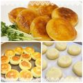 ゆーじん１１４'s cooksnap of when they made ♡じゃがいももち♡簡単うまうまｯ♬.