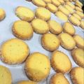 ranow's cooksnap of when they made *○ディアマンクッキー○*.