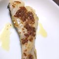 おにもつちゃん's cooksnap of when they made 鱈のムニエル☆マスタードソース.