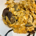Nana777's cooksnap of when they made きくらげ卵炒め.