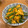 Ukitchin's cooksnap of when they made あと一品＠いんげんと卵の味噌炒め.